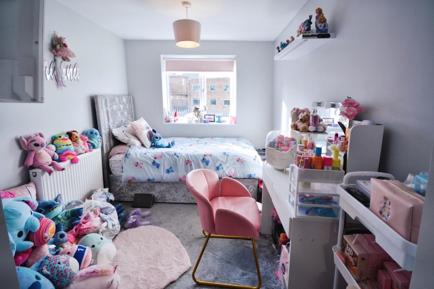 St. Cuthberts Way, Bishop Auckland