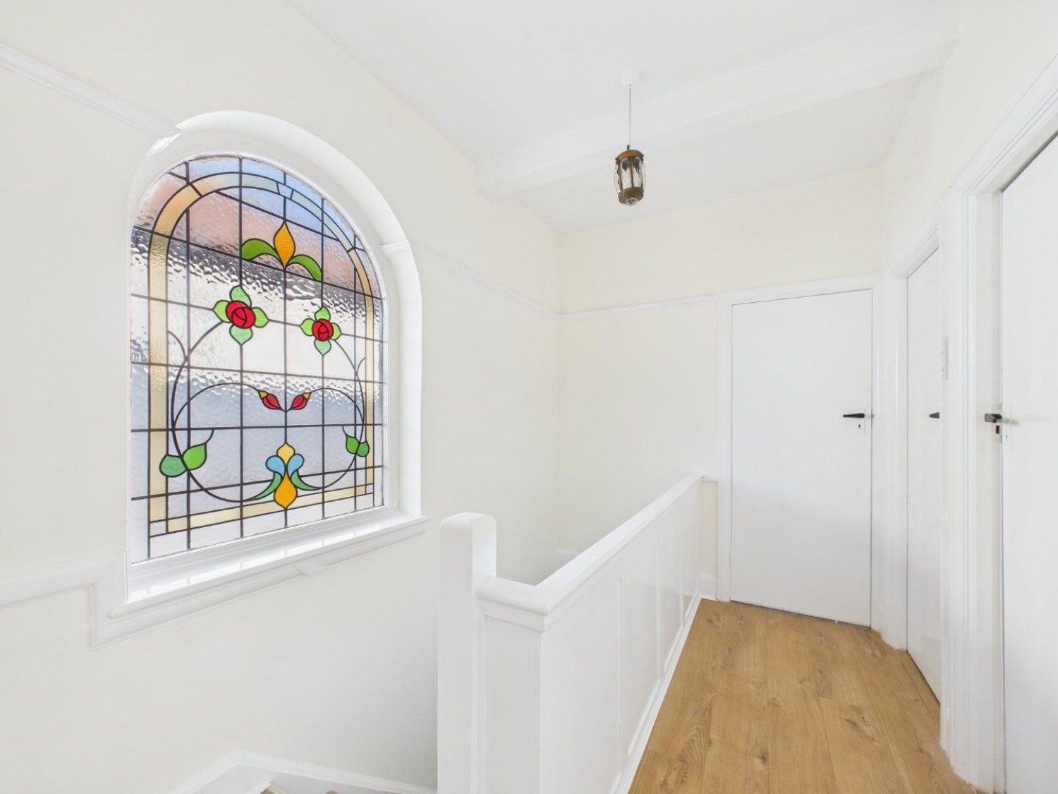 Rosedene Gardens, Ilford, IG2