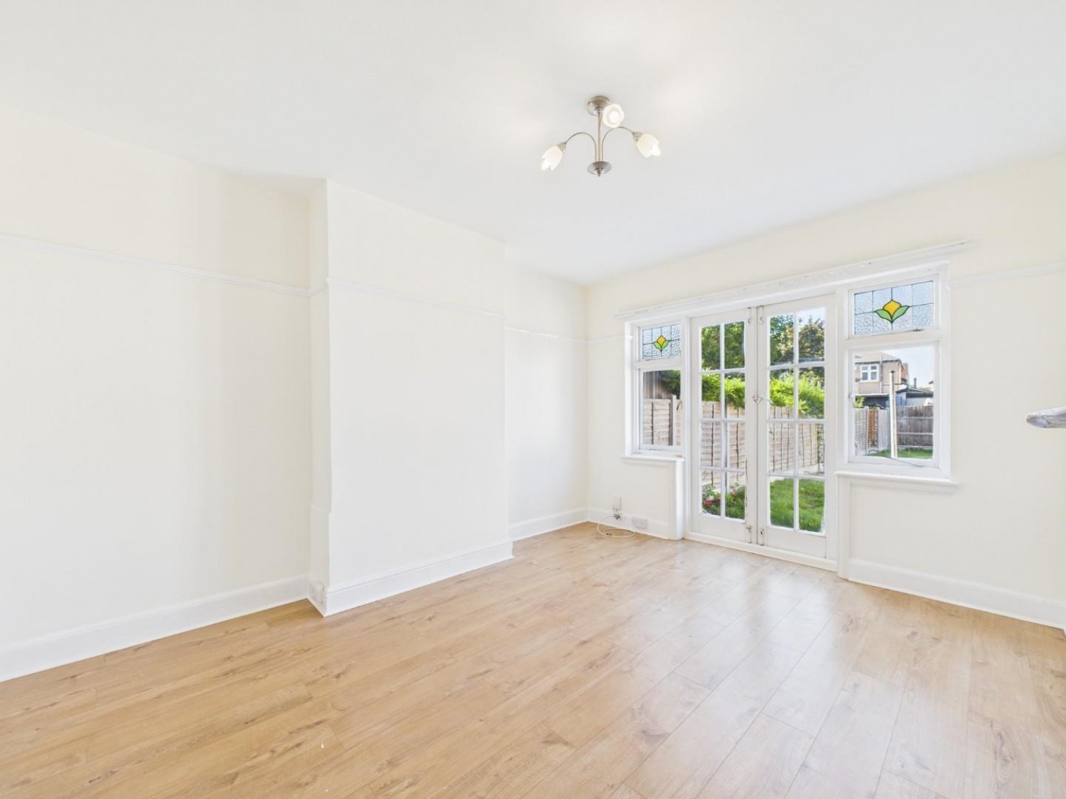 Rosedene Gardens, Ilford, IG2