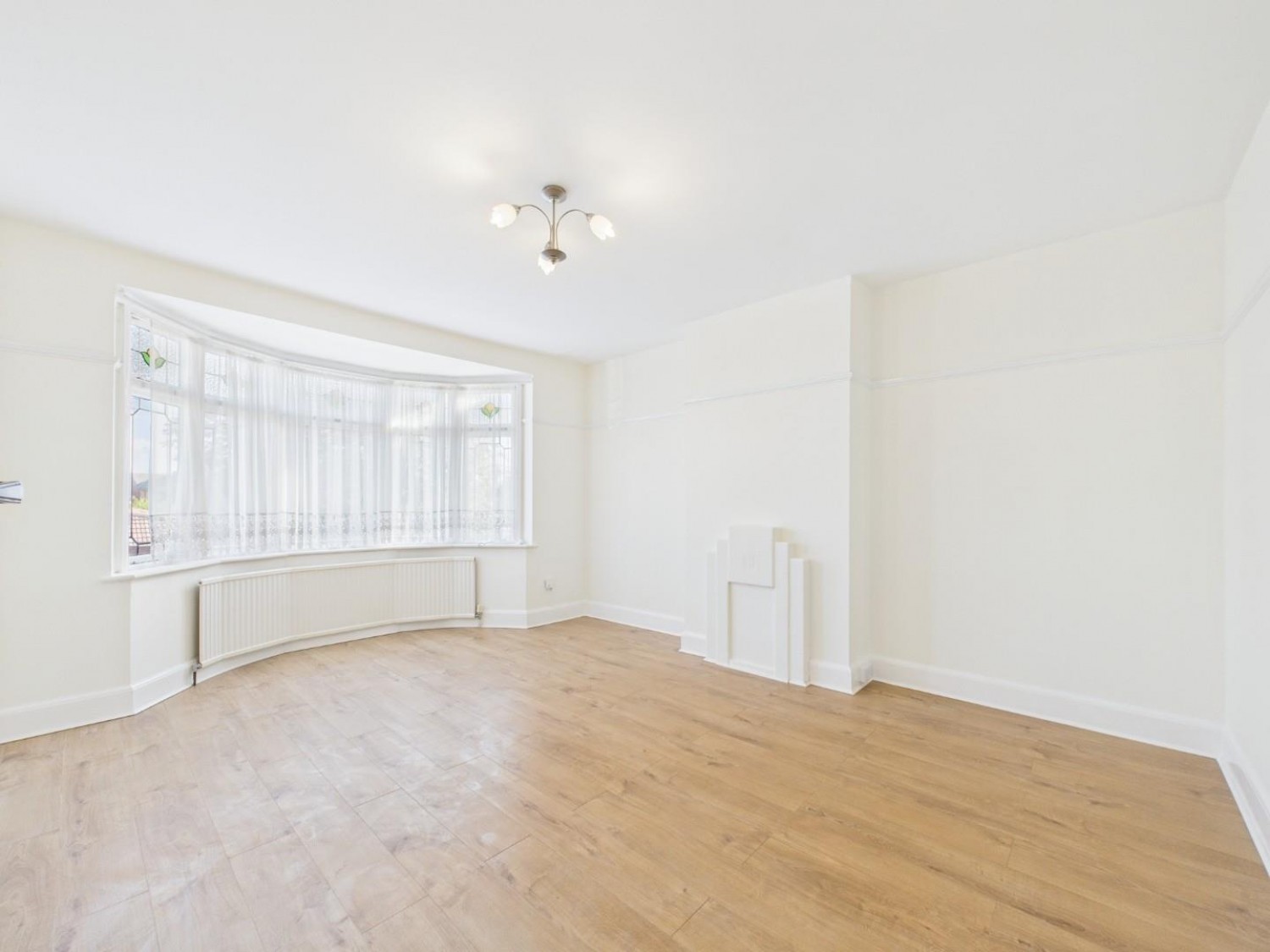 Rosedene Gardens, Ilford, IG2