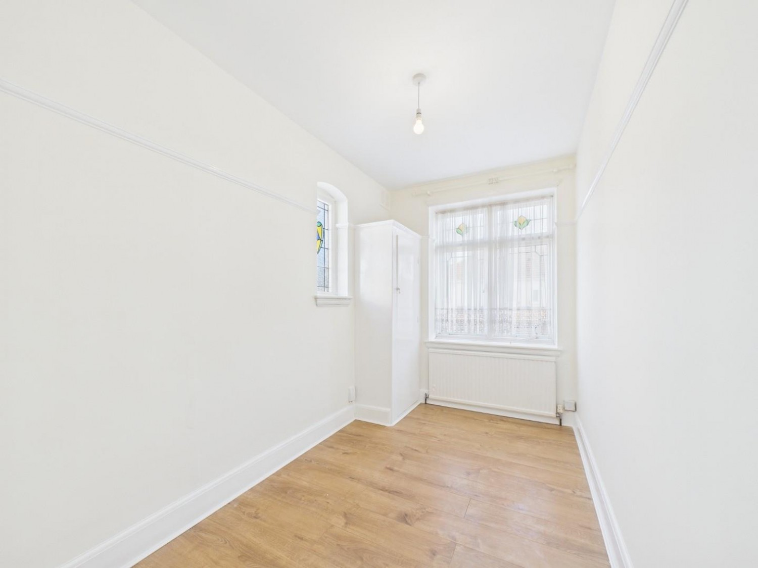 Rosedene Gardens, Ilford, IG2