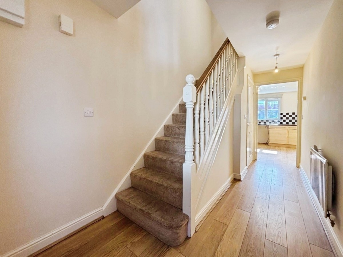 Ribston Way, Ashford