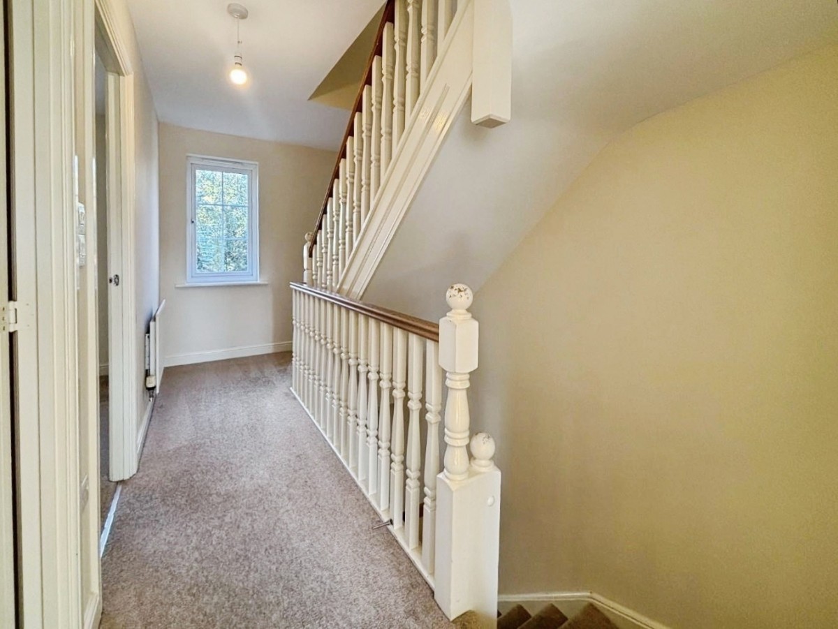 Ribston Way, Ashford