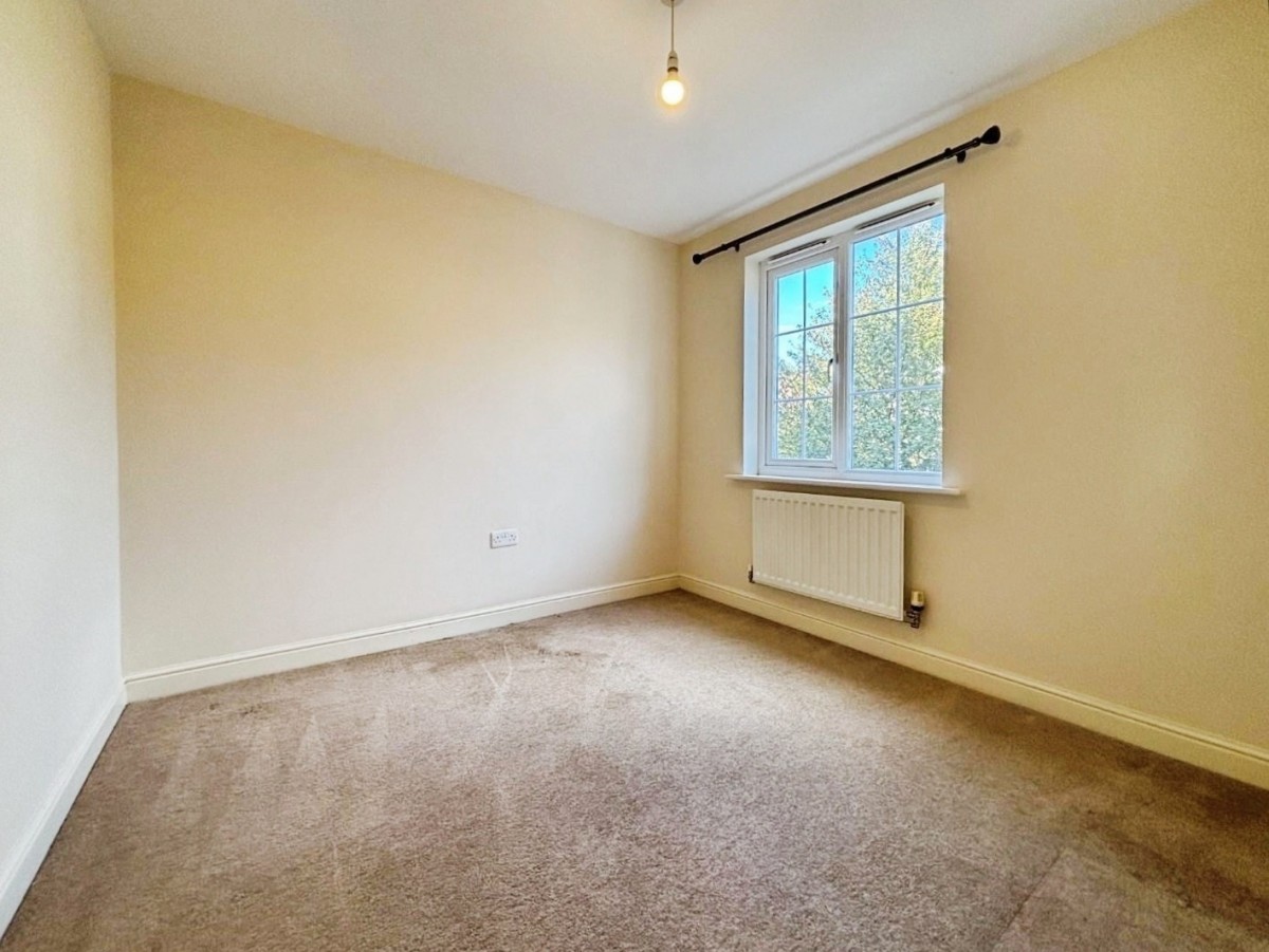 Ribston Way, Ashford