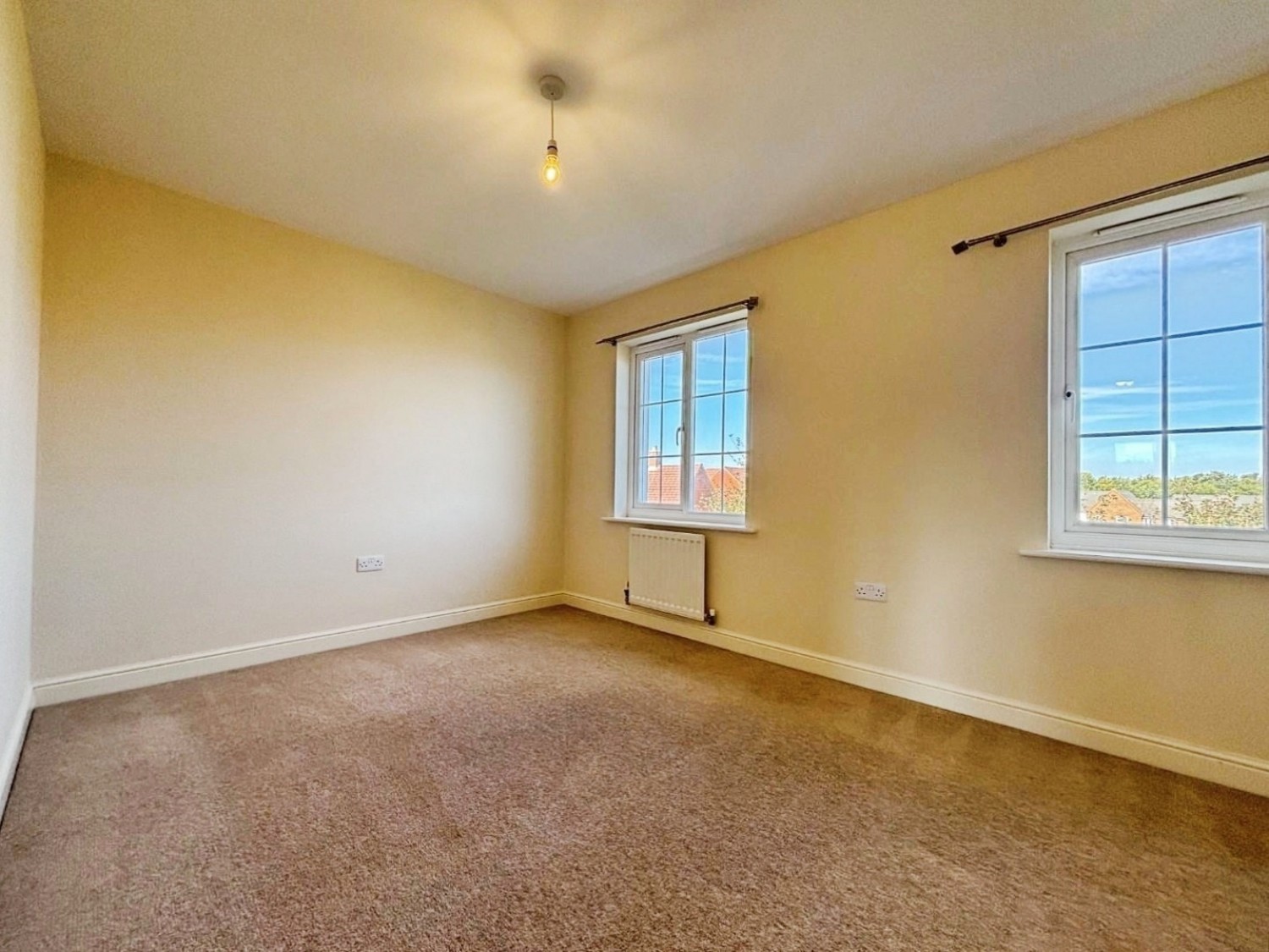 Ribston Way, Ashford