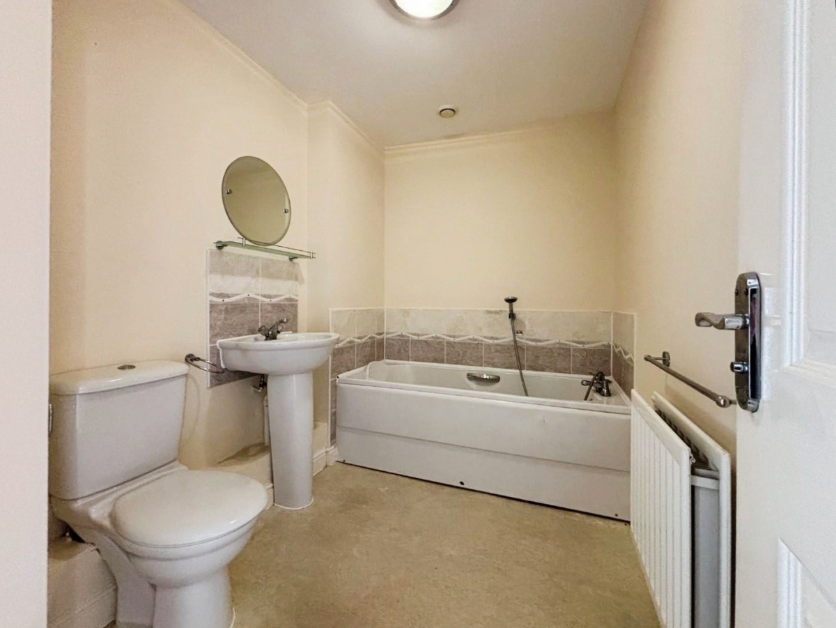 Ribston Way, Ashford