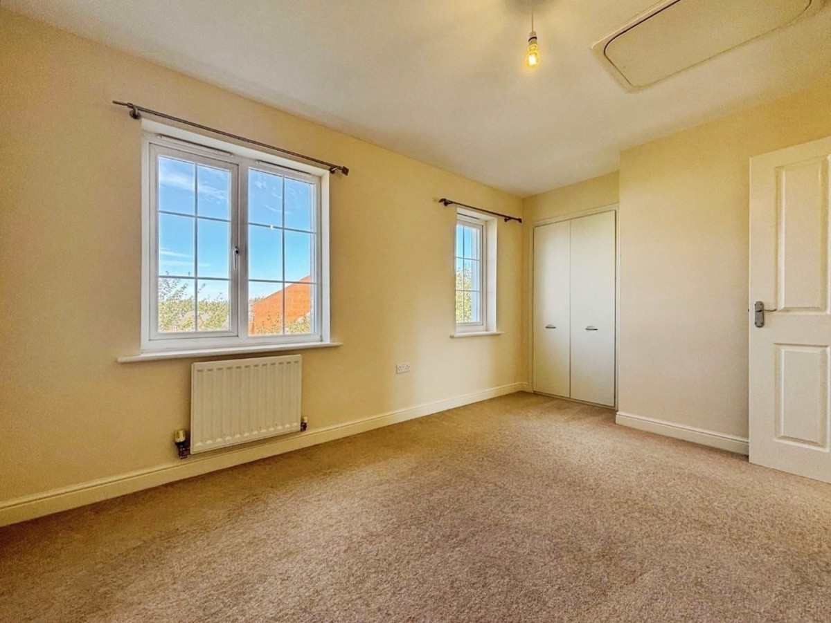 Ribston Way, Ashford