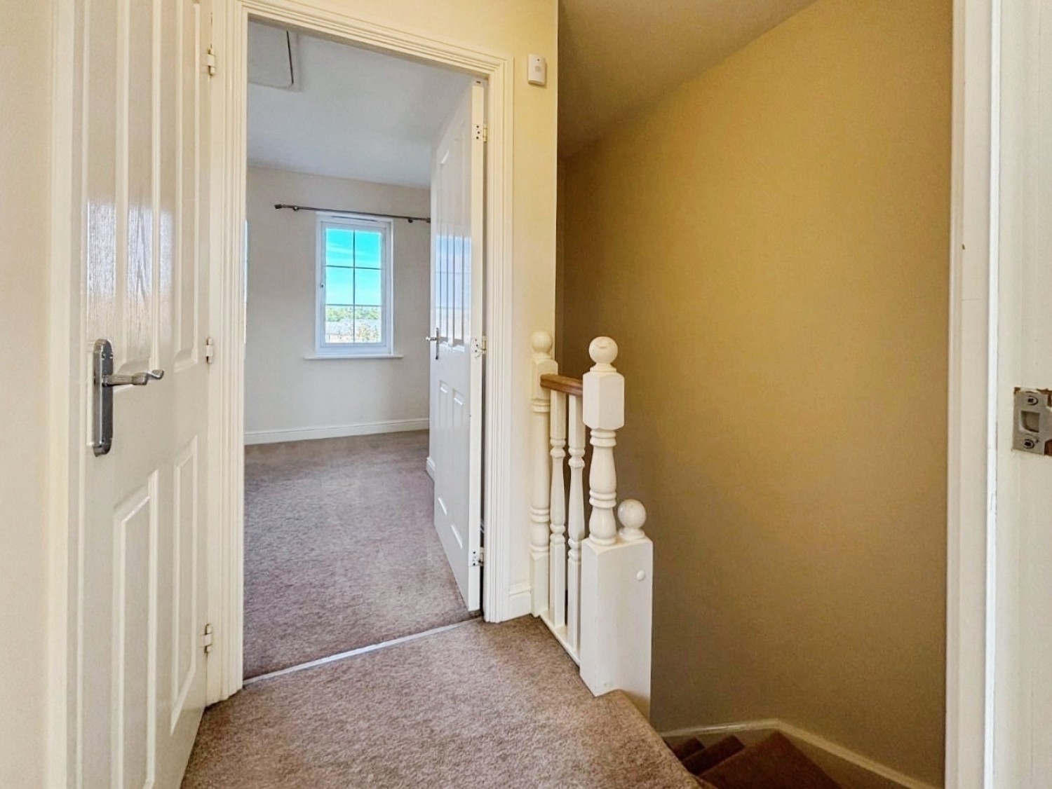 Ribston Way, Ashford