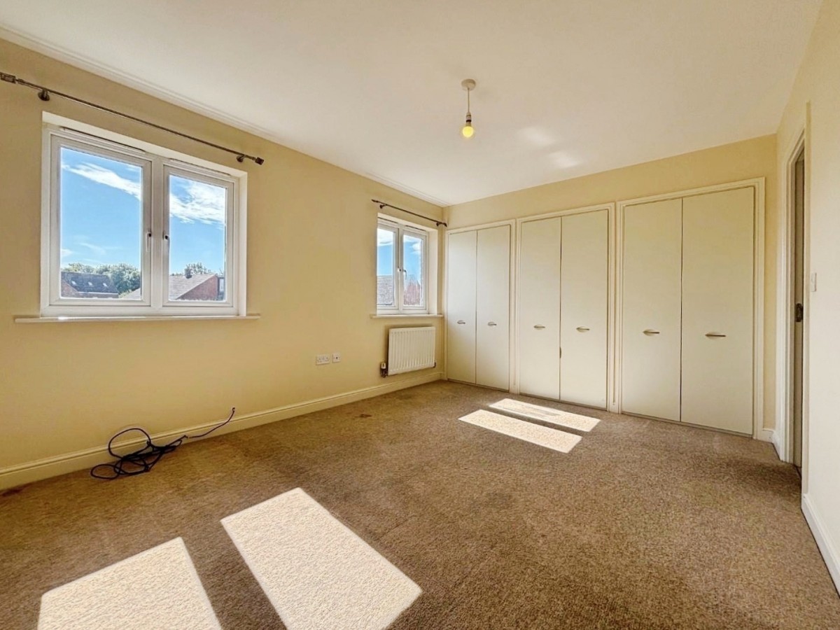 Ribston Way, Ashford