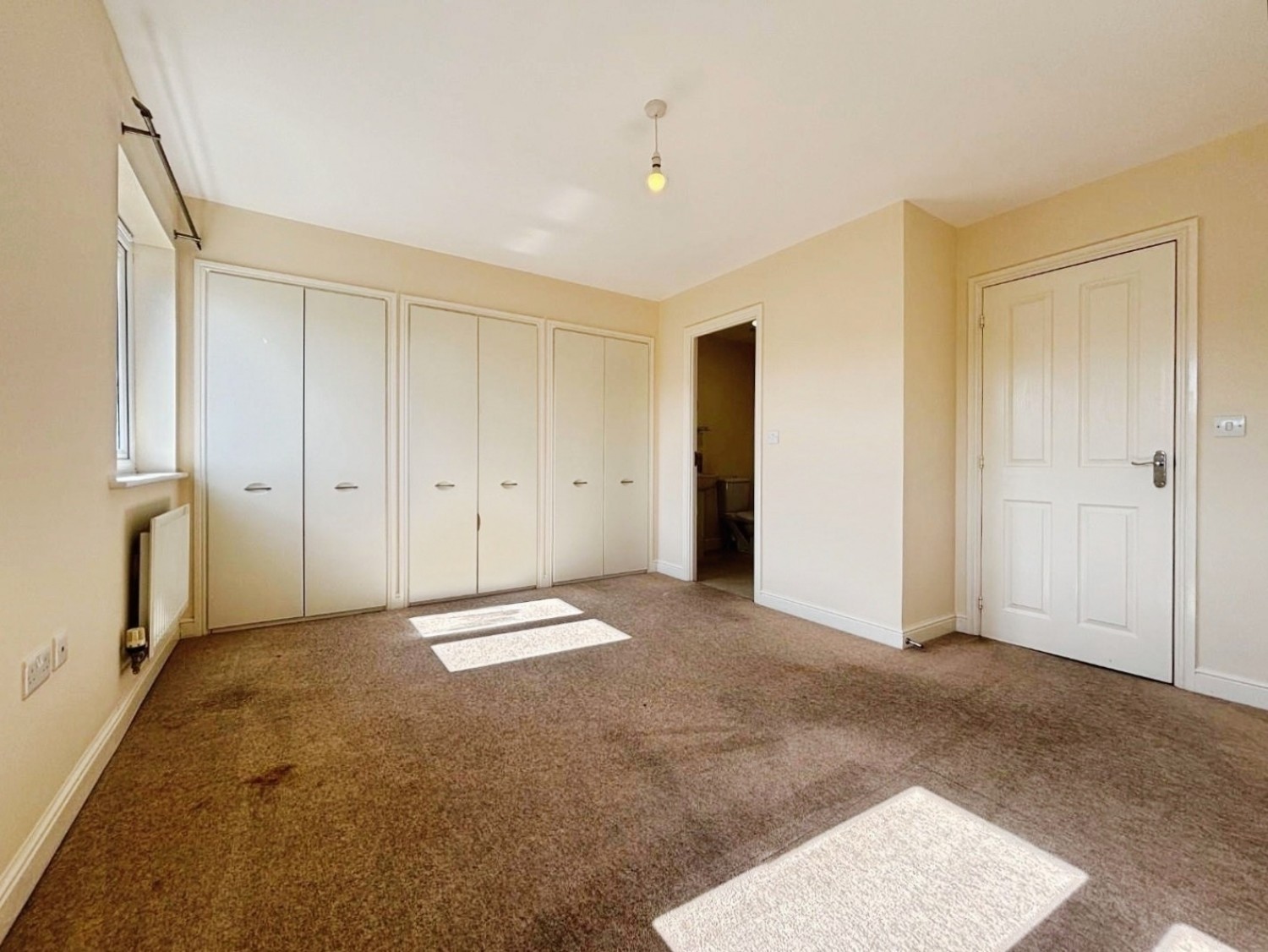 Ribston Way, Ashford