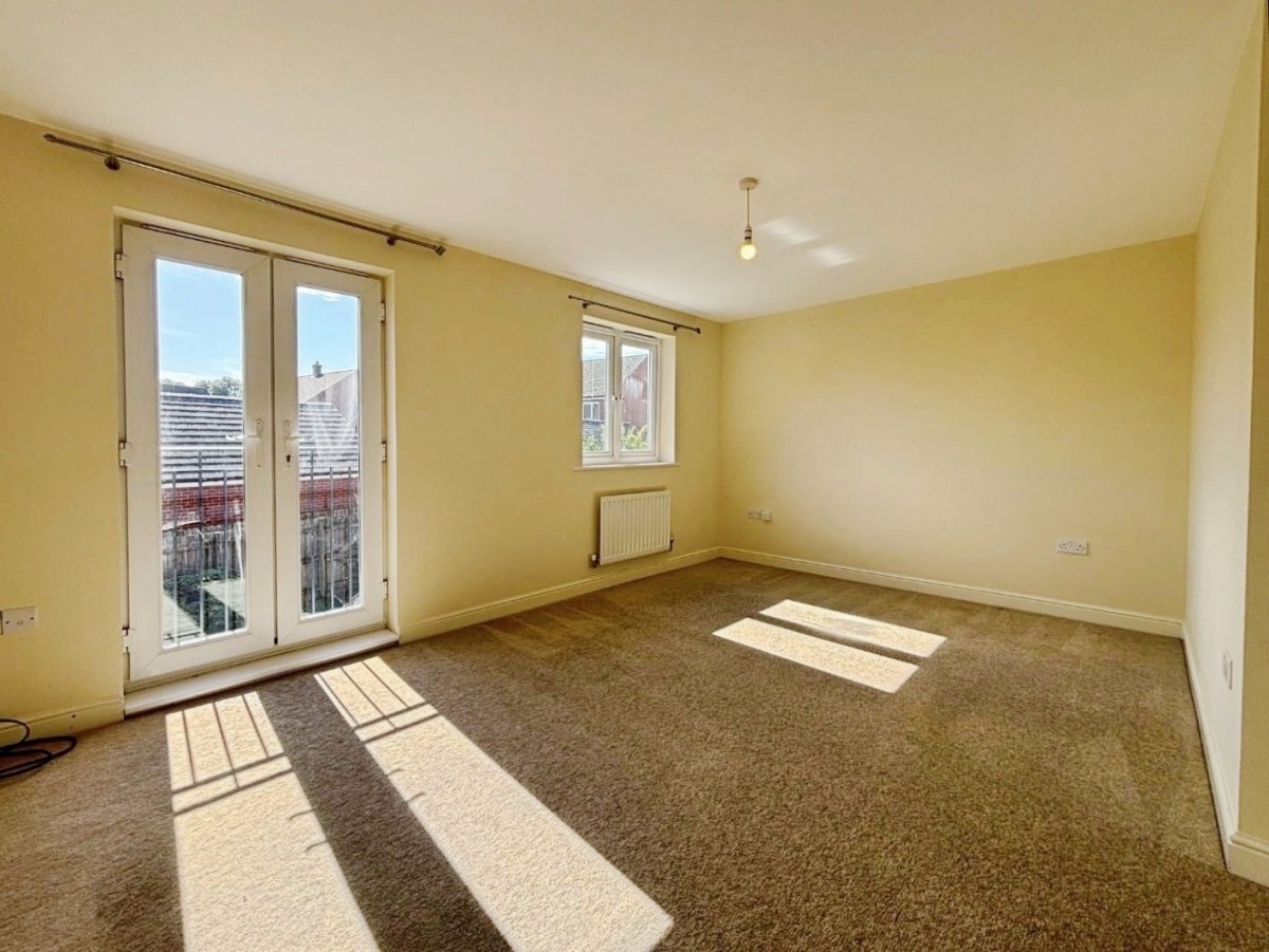 Ribston Way, Ashford