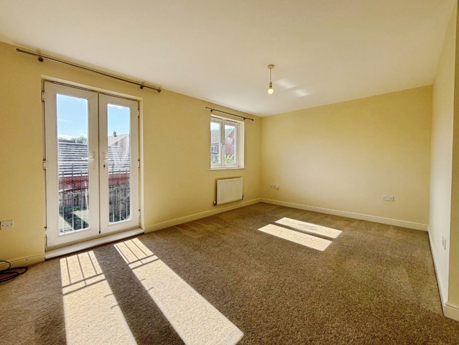 Ribston Way, Ashford