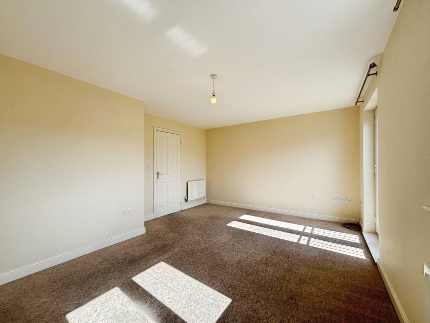 Ribston Way, Ashford