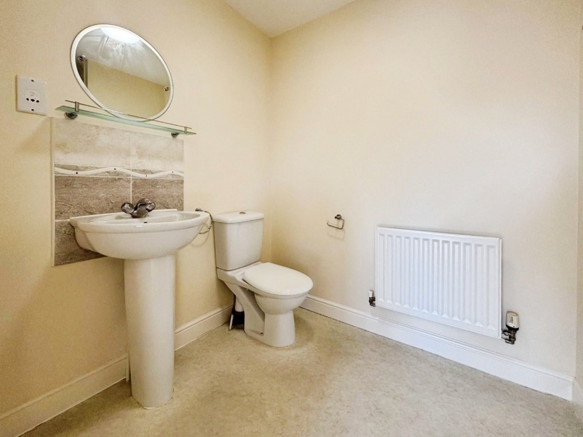 Ribston Way, Ashford