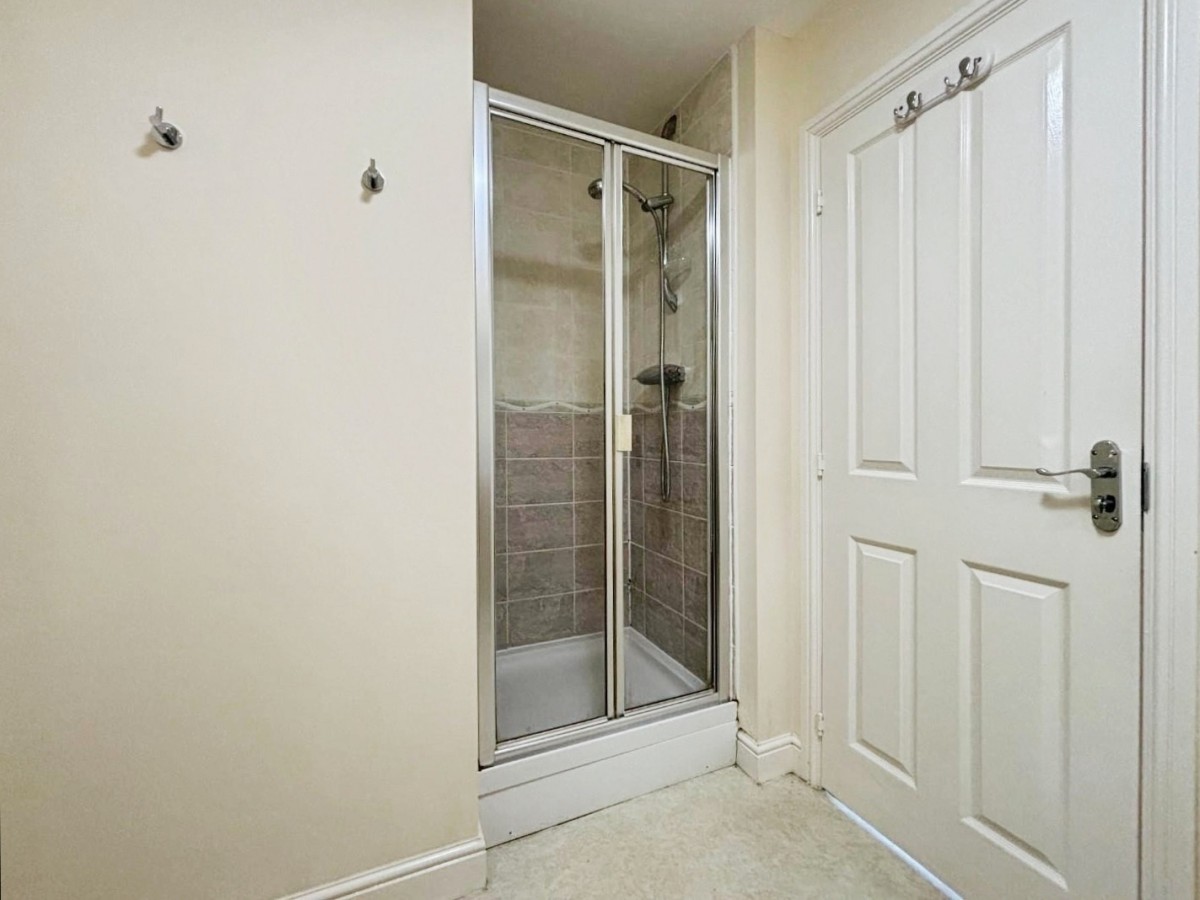 Ribston Way, Ashford