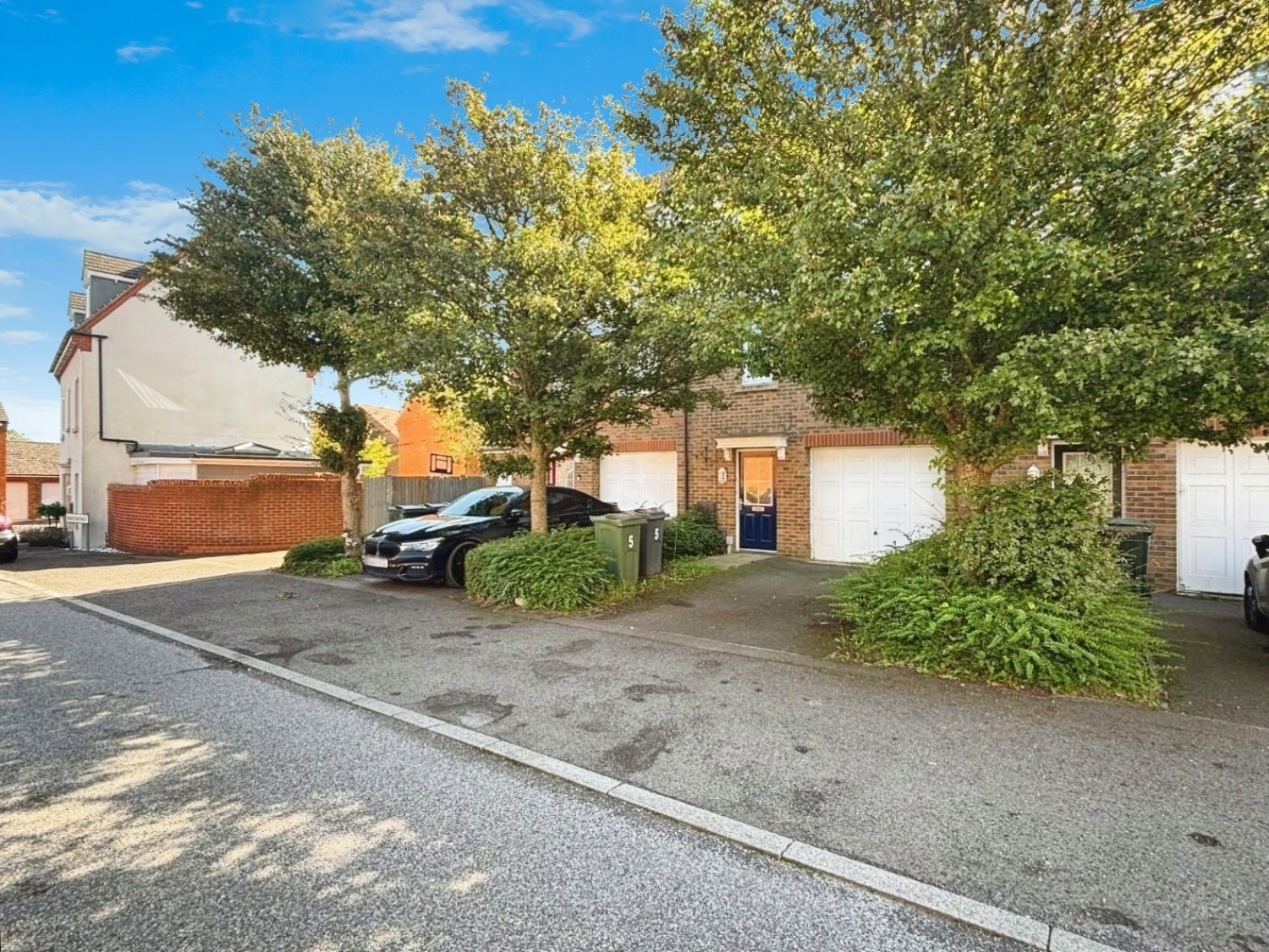 Ribston Way, Ashford