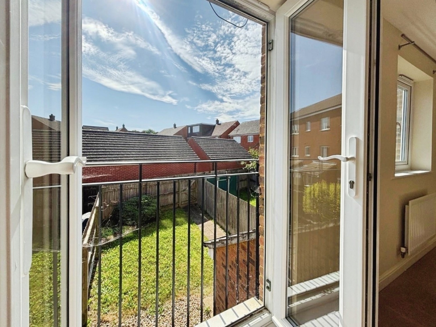 Ribston Way, Ashford