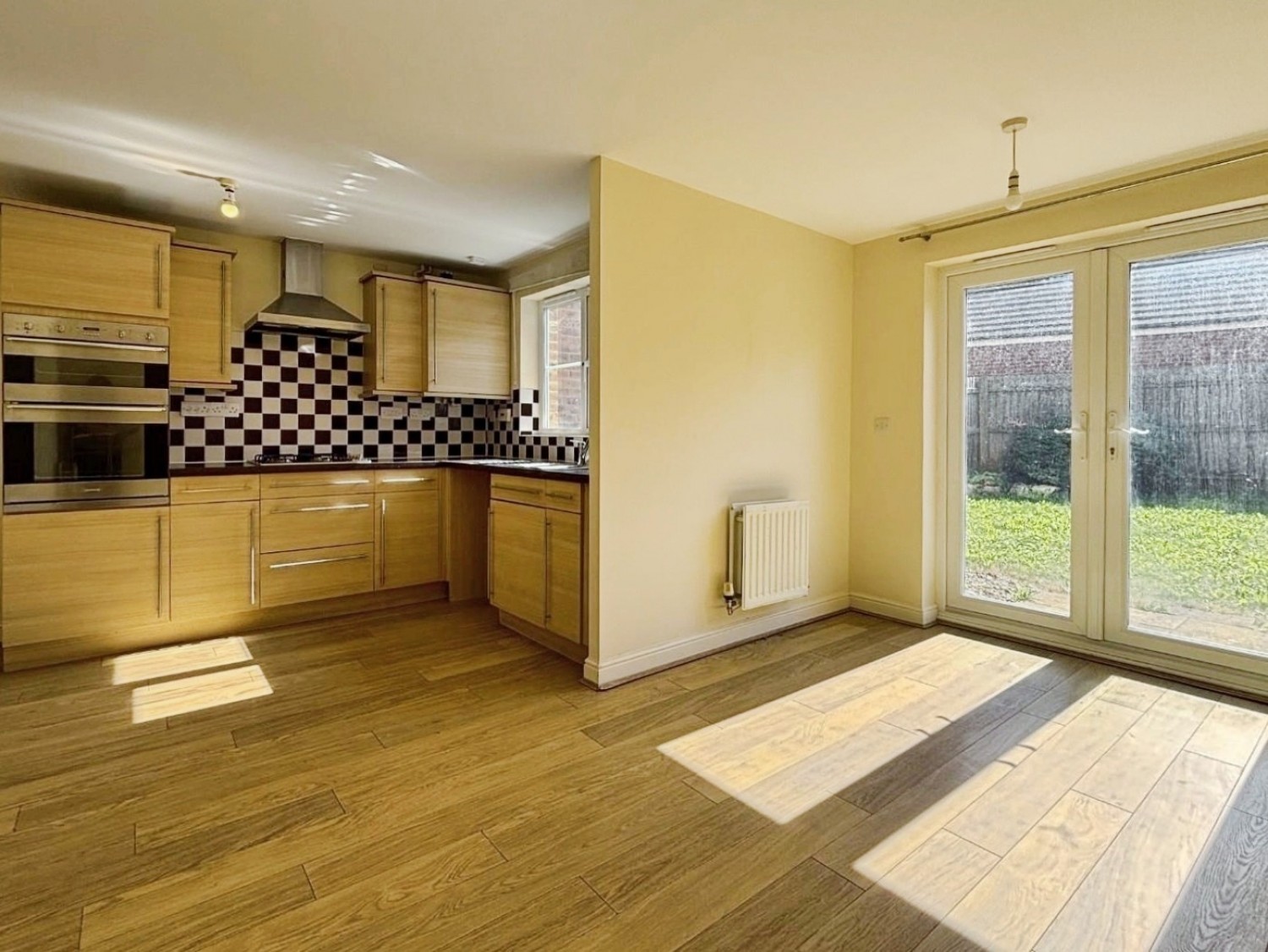 Ribston Way, Ashford