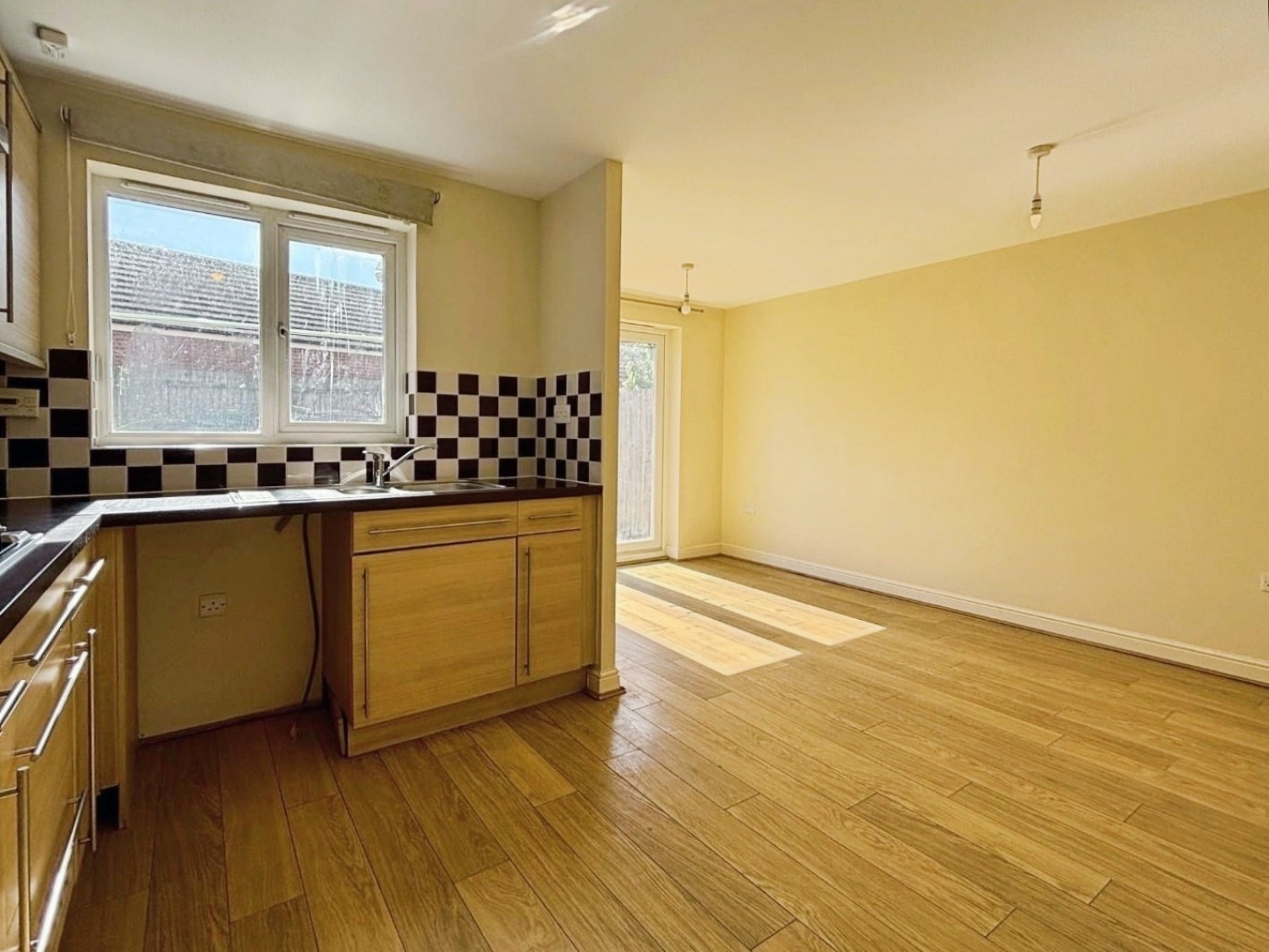 Ribston Way, Ashford