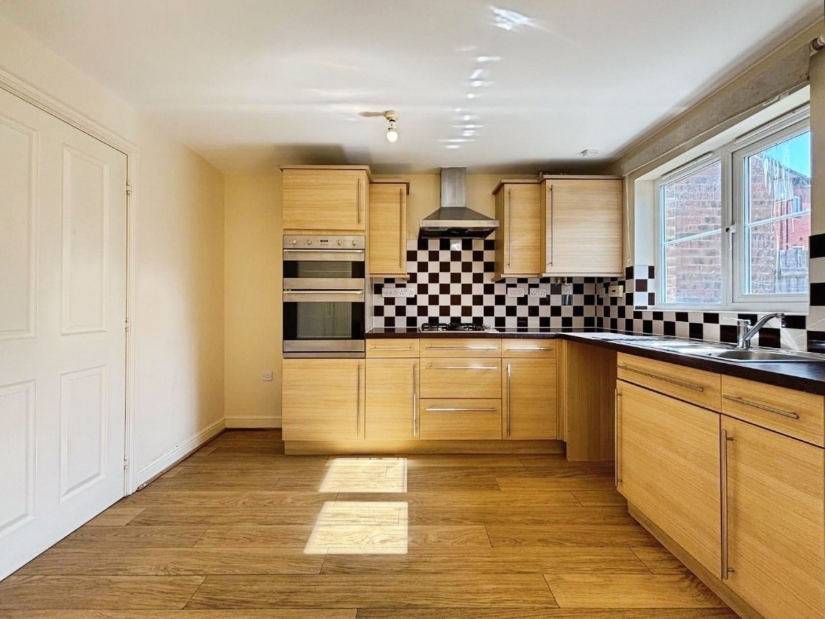 Ribston Way, Ashford