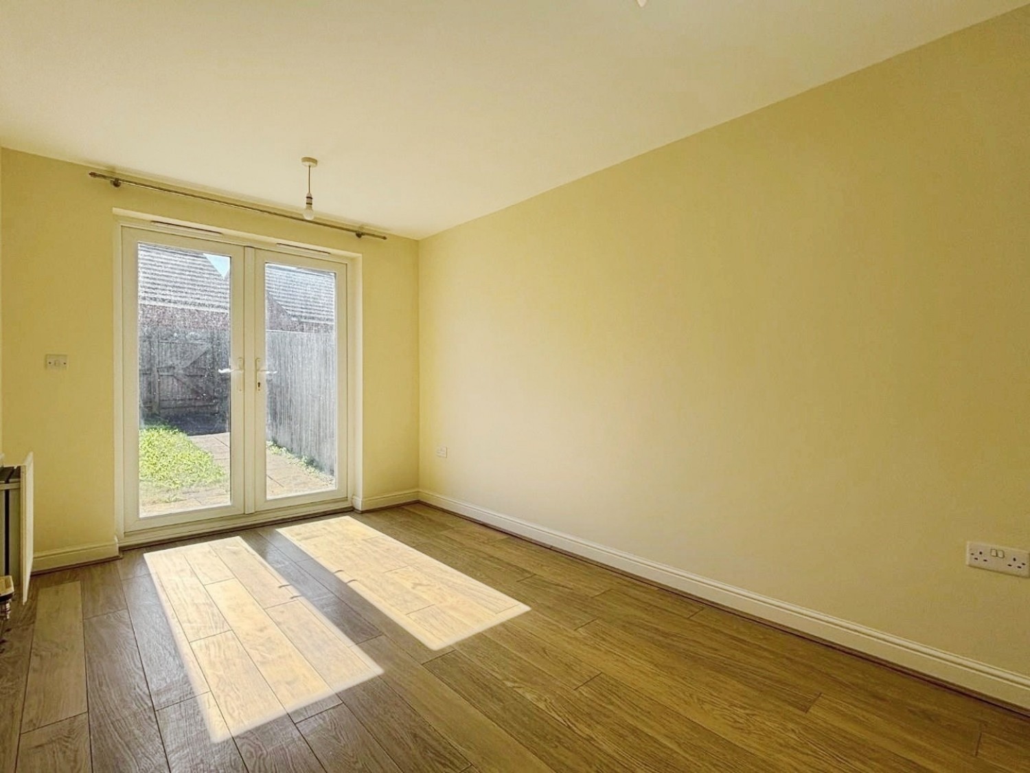 Ribston Way, Ashford