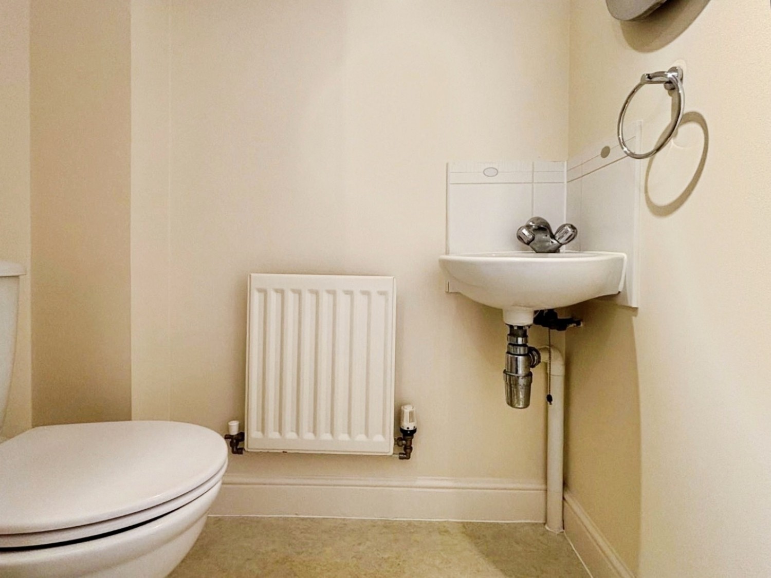 Ribston Way, Ashford