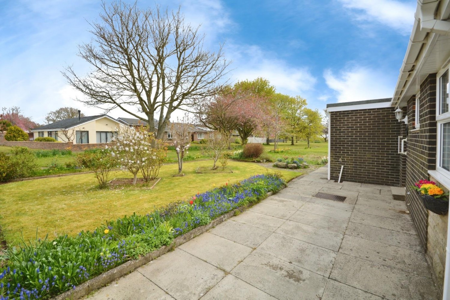 Eskdale Gardens, Shildon