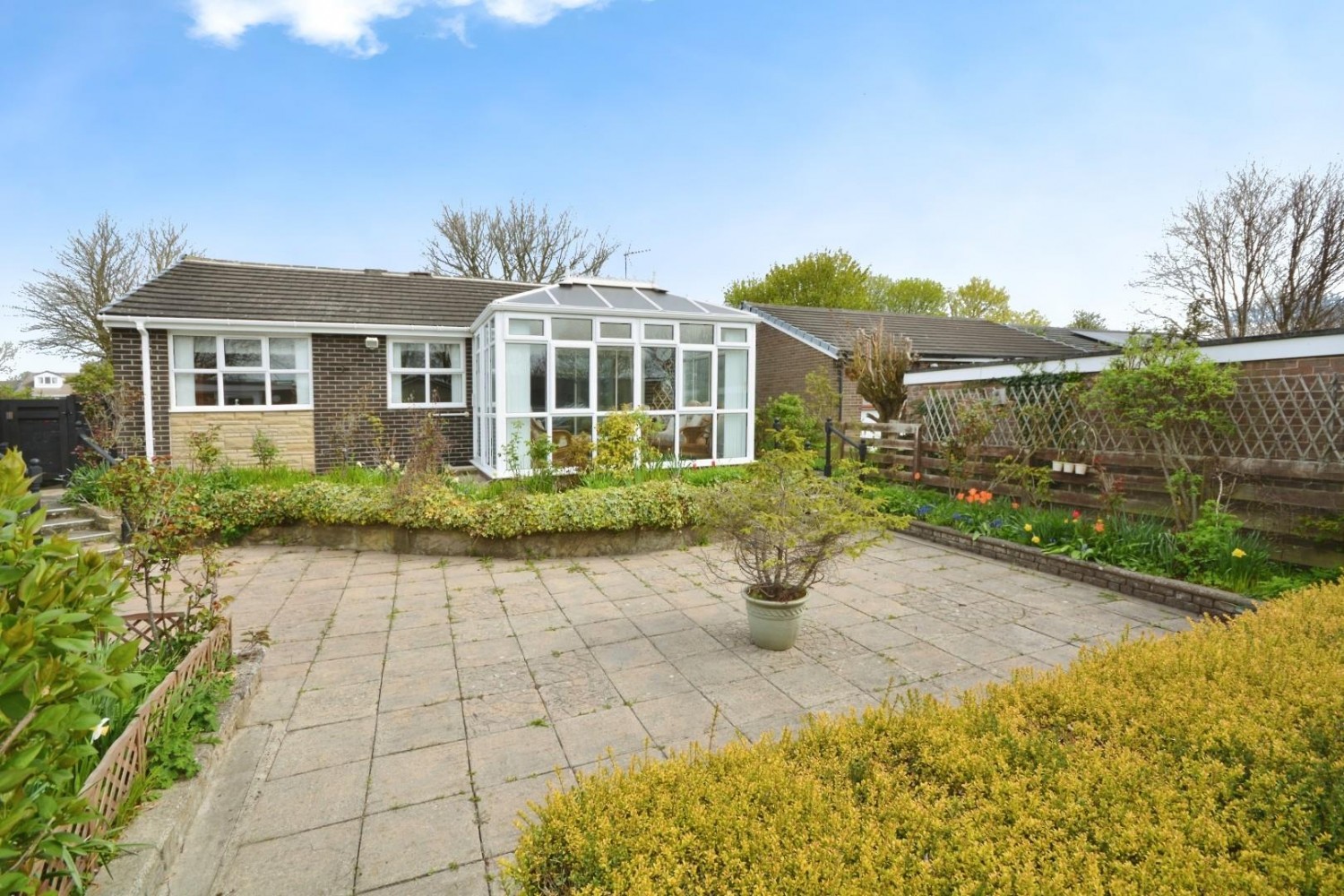 Eskdale Gardens, Shildon