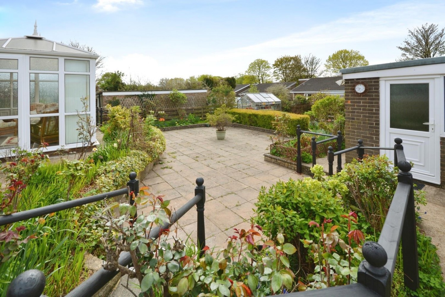 Eskdale Gardens, Shildon