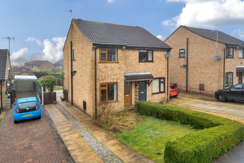 Parkland Drive, Tadcaster