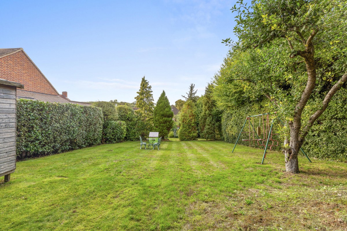 Whielden Street, Amersham, Buckinghamshire, HP7 0JB