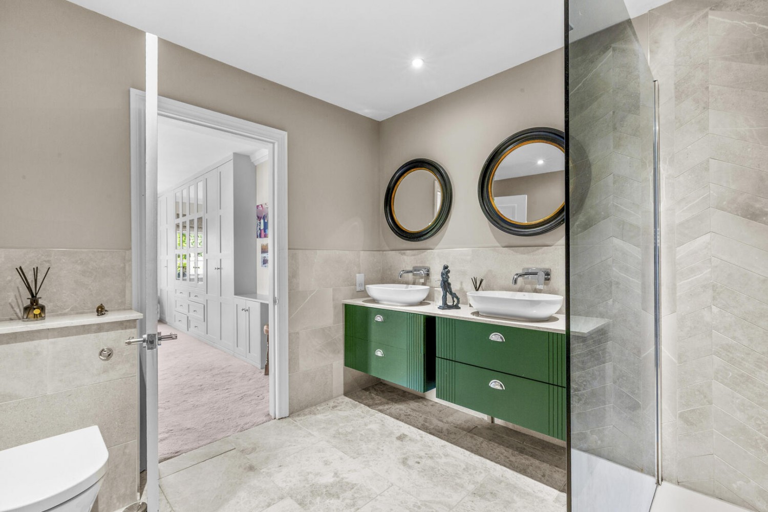 Whielden Street, Amersham, Buckinghamshire, HP7 0JB