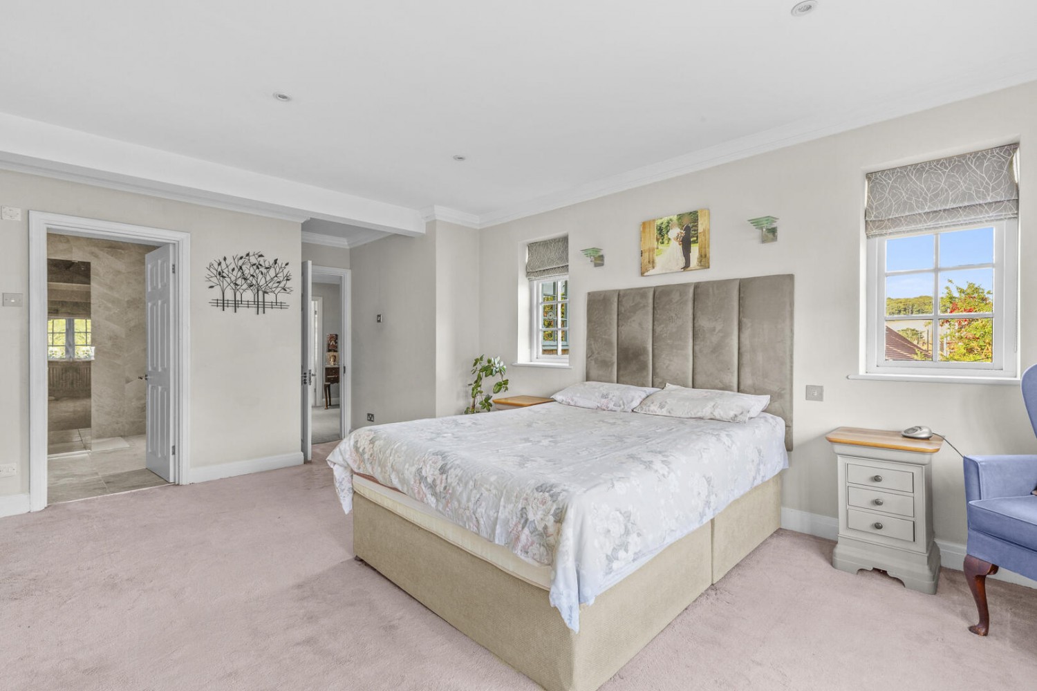 Whielden Street, Amersham, Buckinghamshire, HP7 0JB