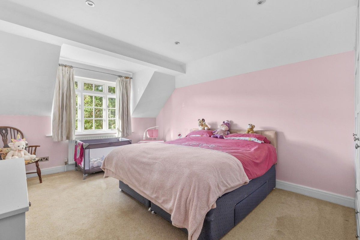 Whielden Street, Amersham, Buckinghamshire, HP7 0JB