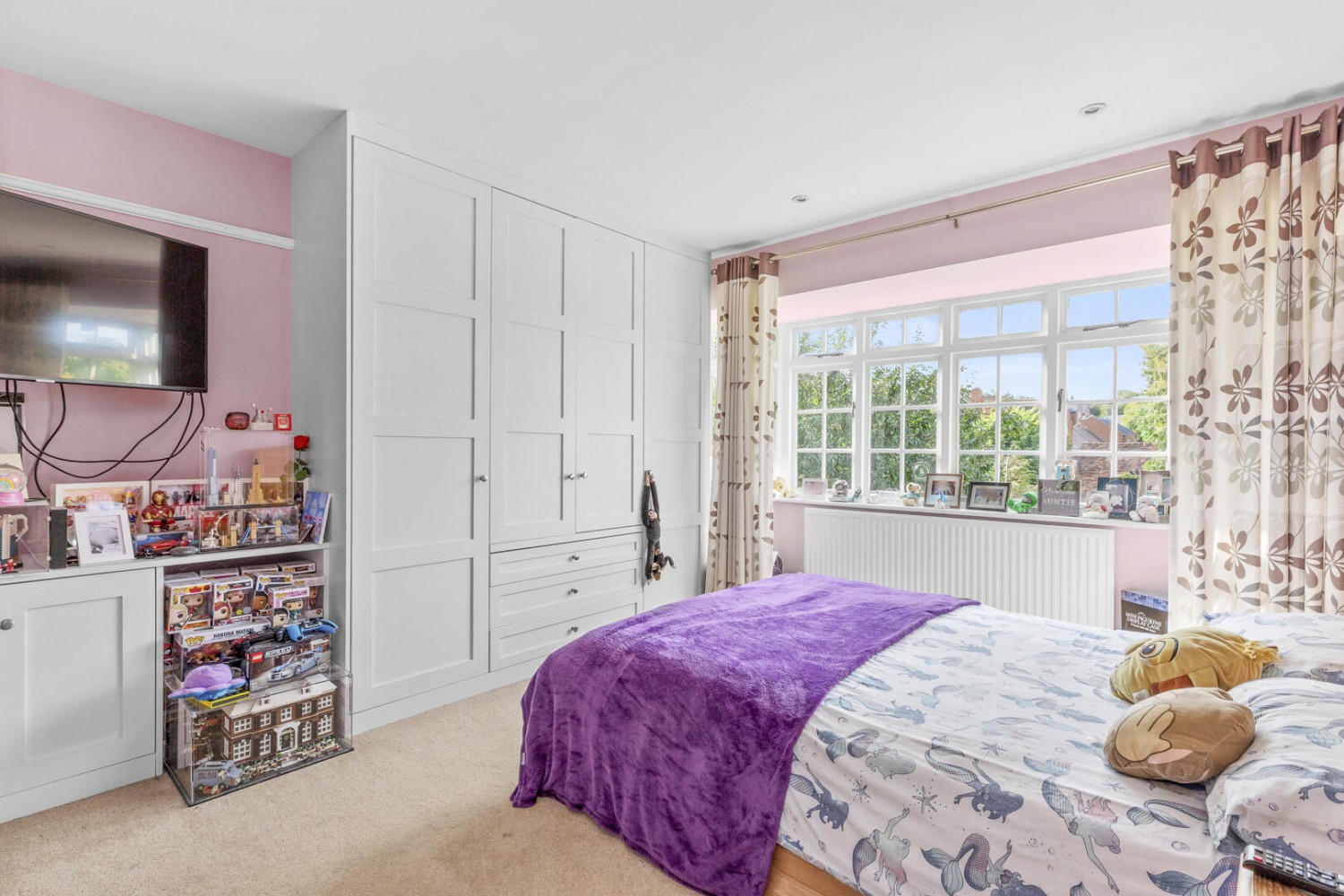 Whielden Street, Amersham, Buckinghamshire, HP7 0JB