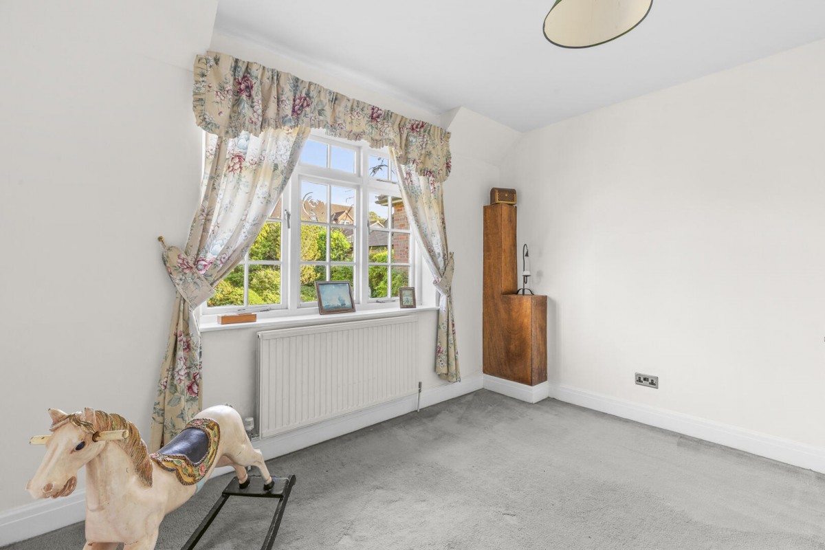 Whielden Street, Amersham, Buckinghamshire, HP7 0JB