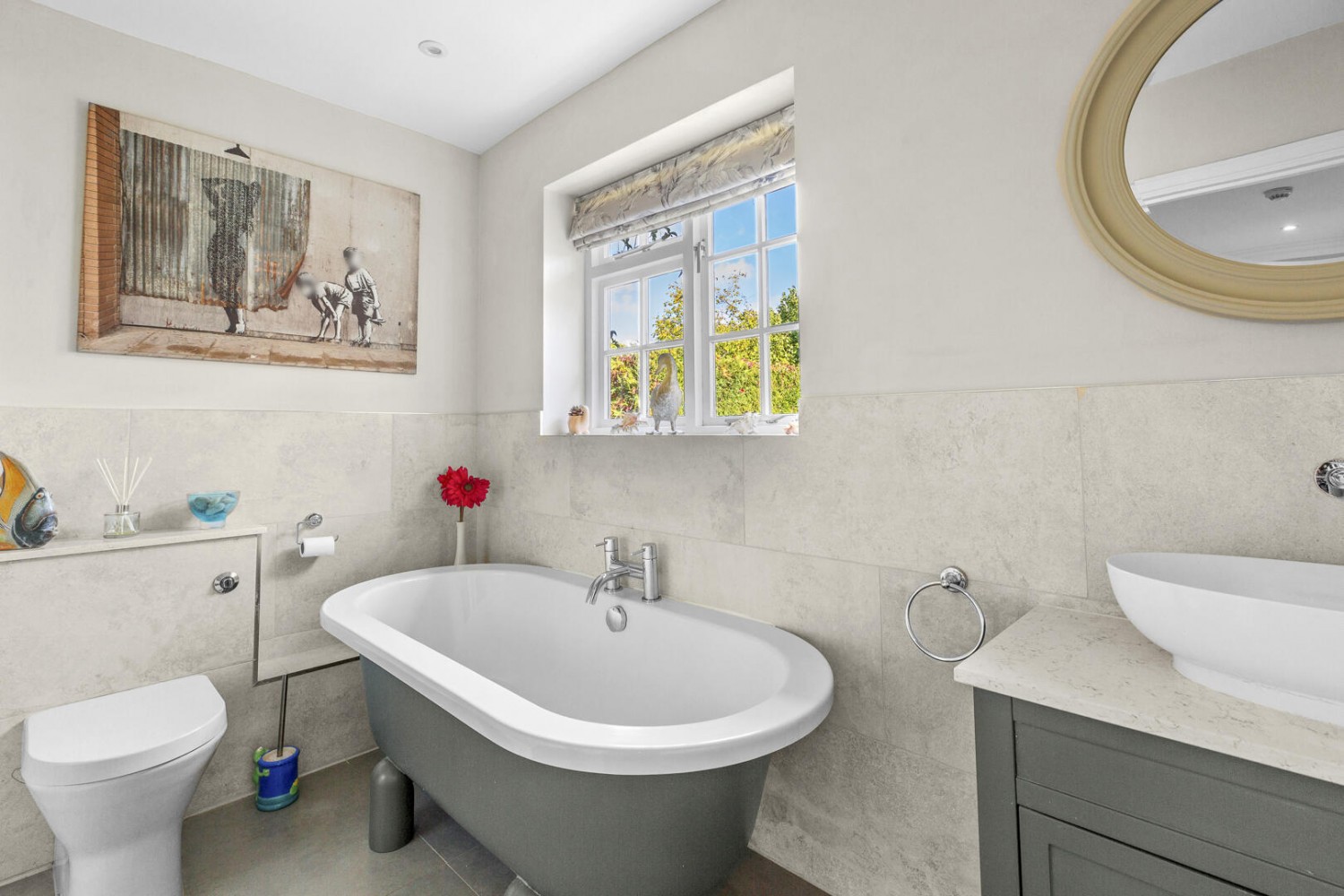 Whielden Street, Amersham, Buckinghamshire, HP7 0JB