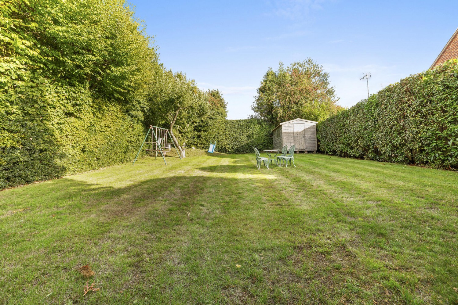 Whielden Street, Amersham, Buckinghamshire, HP7 0JB