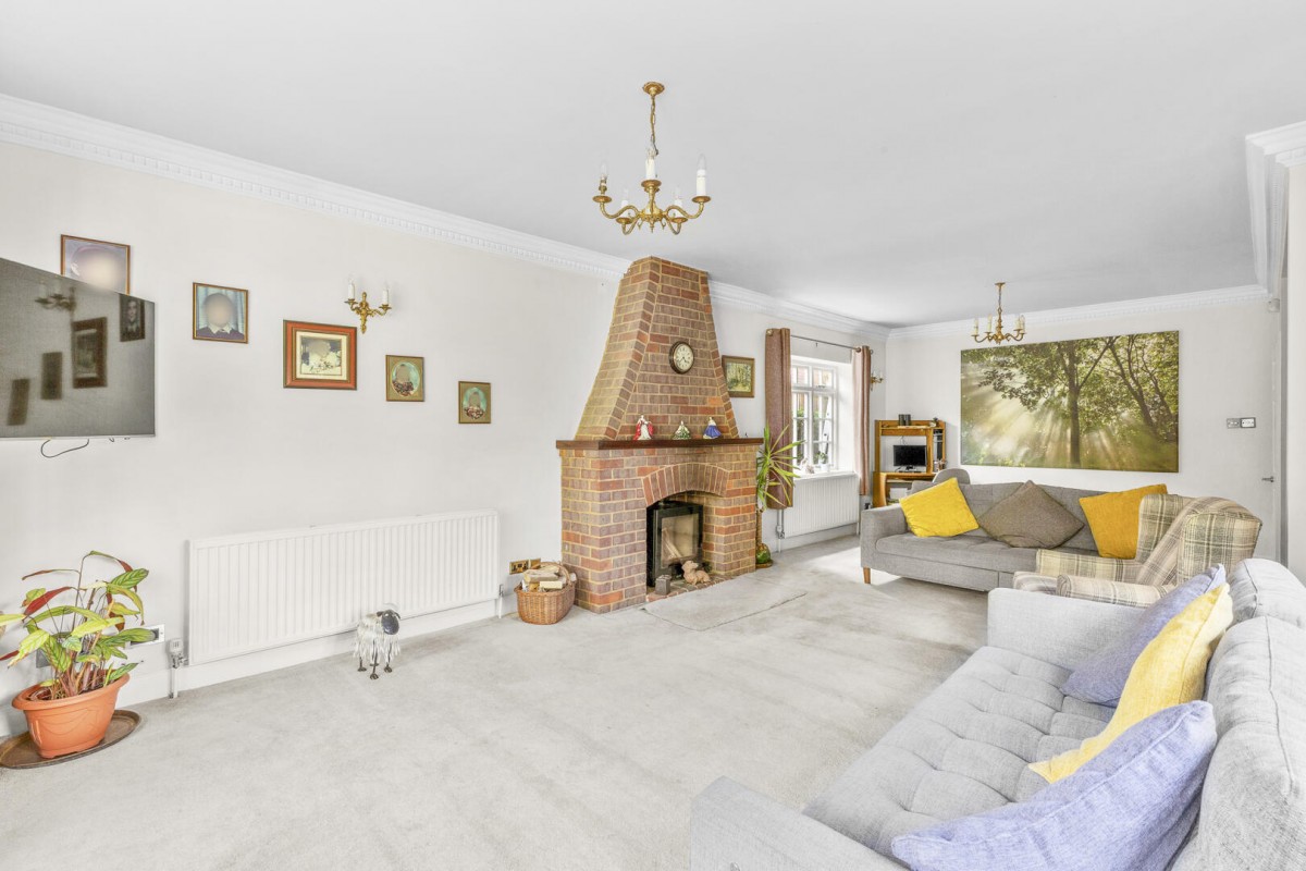 Whielden Street, Amersham, Buckinghamshire, HP7 0JB