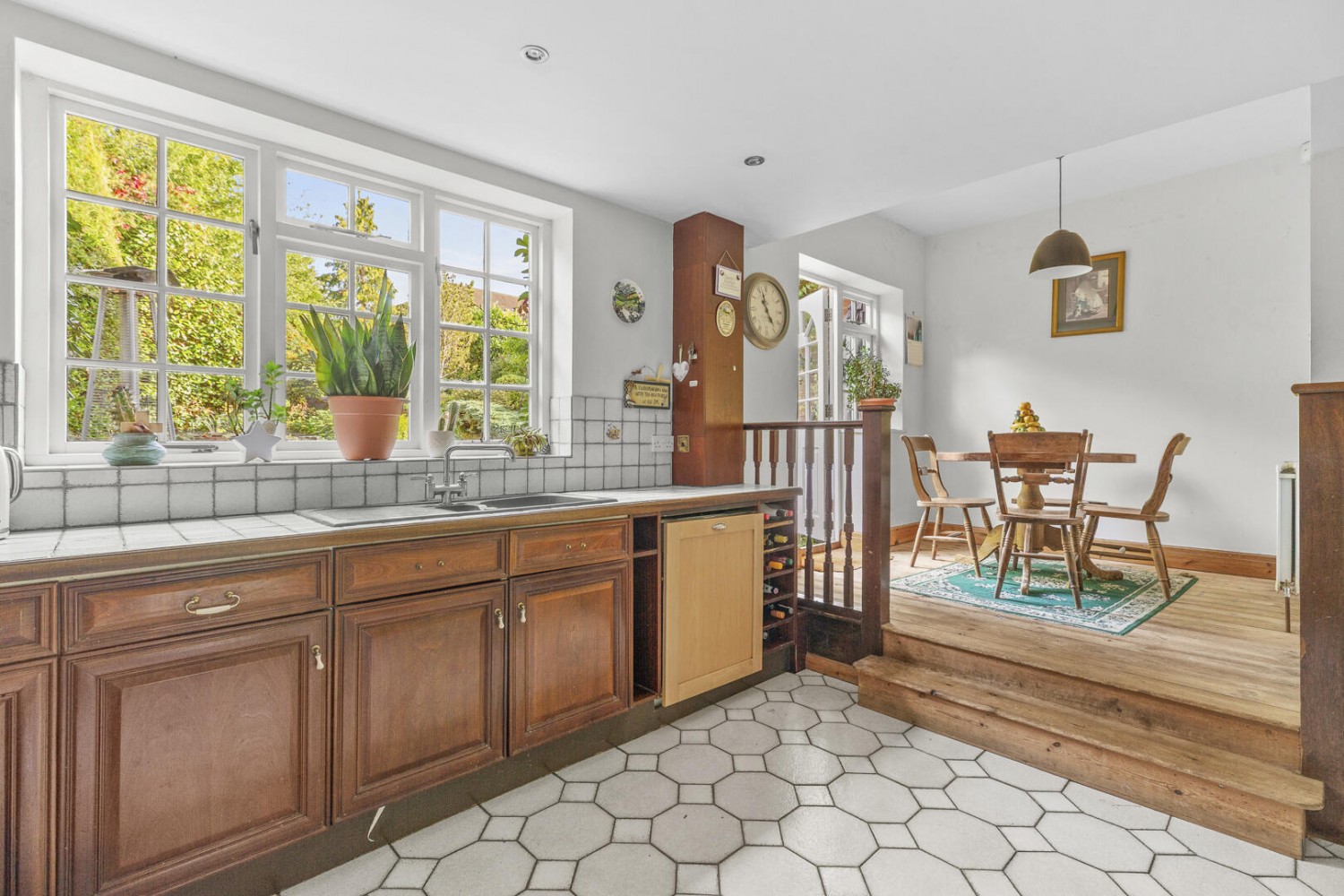 Whielden Street, Amersham, Buckinghamshire, HP7 0JB