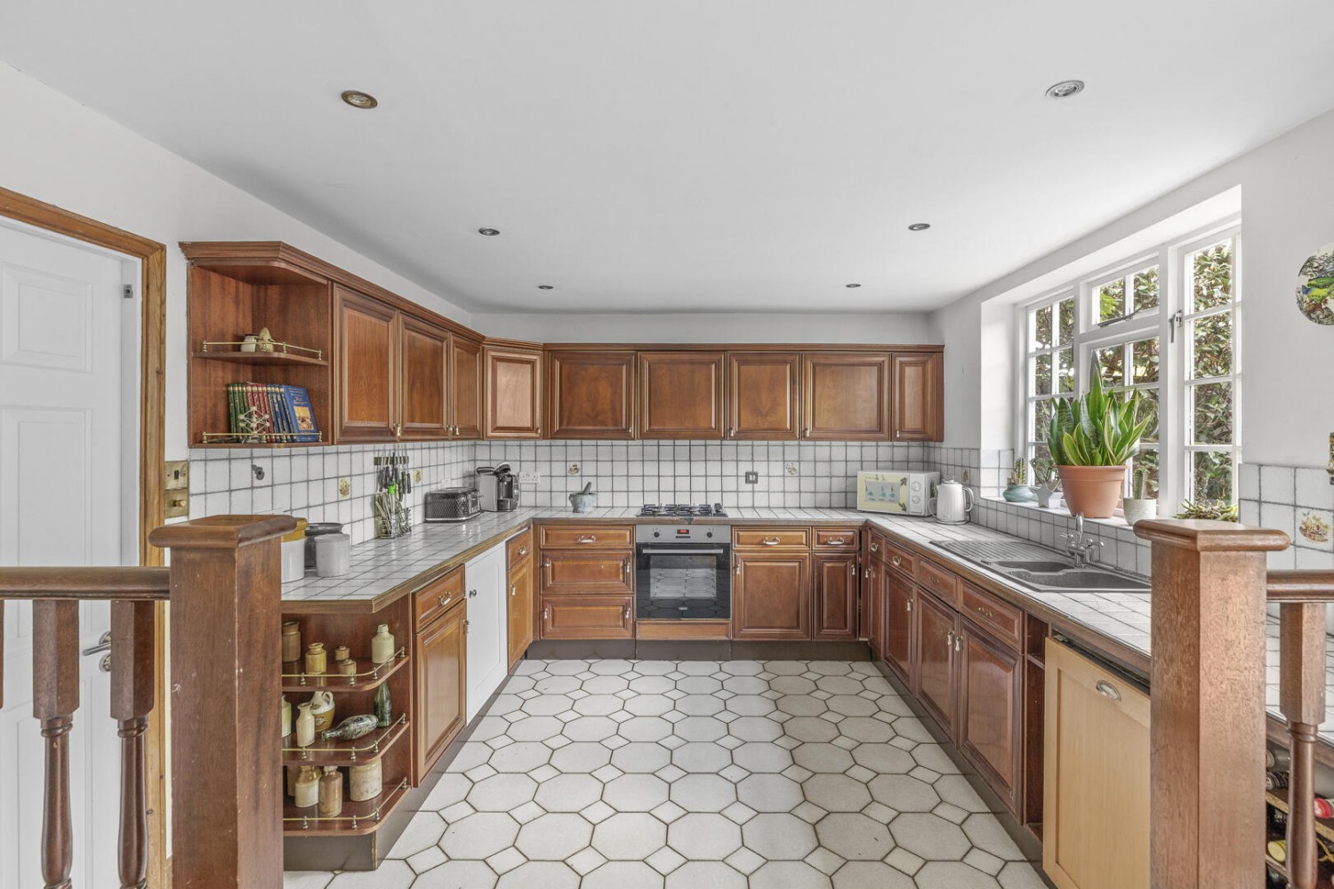 Whielden Street, Amersham, Buckinghamshire, HP7 0JB