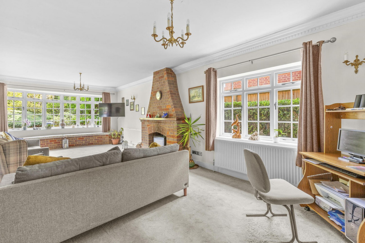 Whielden Street, Amersham, Buckinghamshire, HP7 0JB