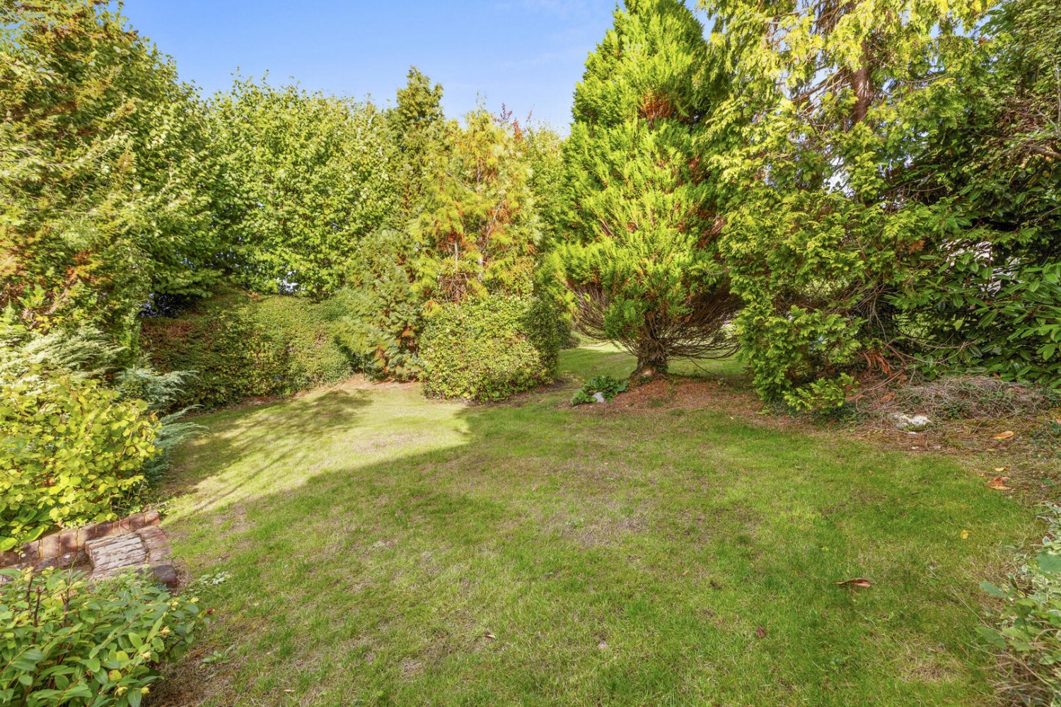 Whielden Street, Amersham, Buckinghamshire, HP7 0JB