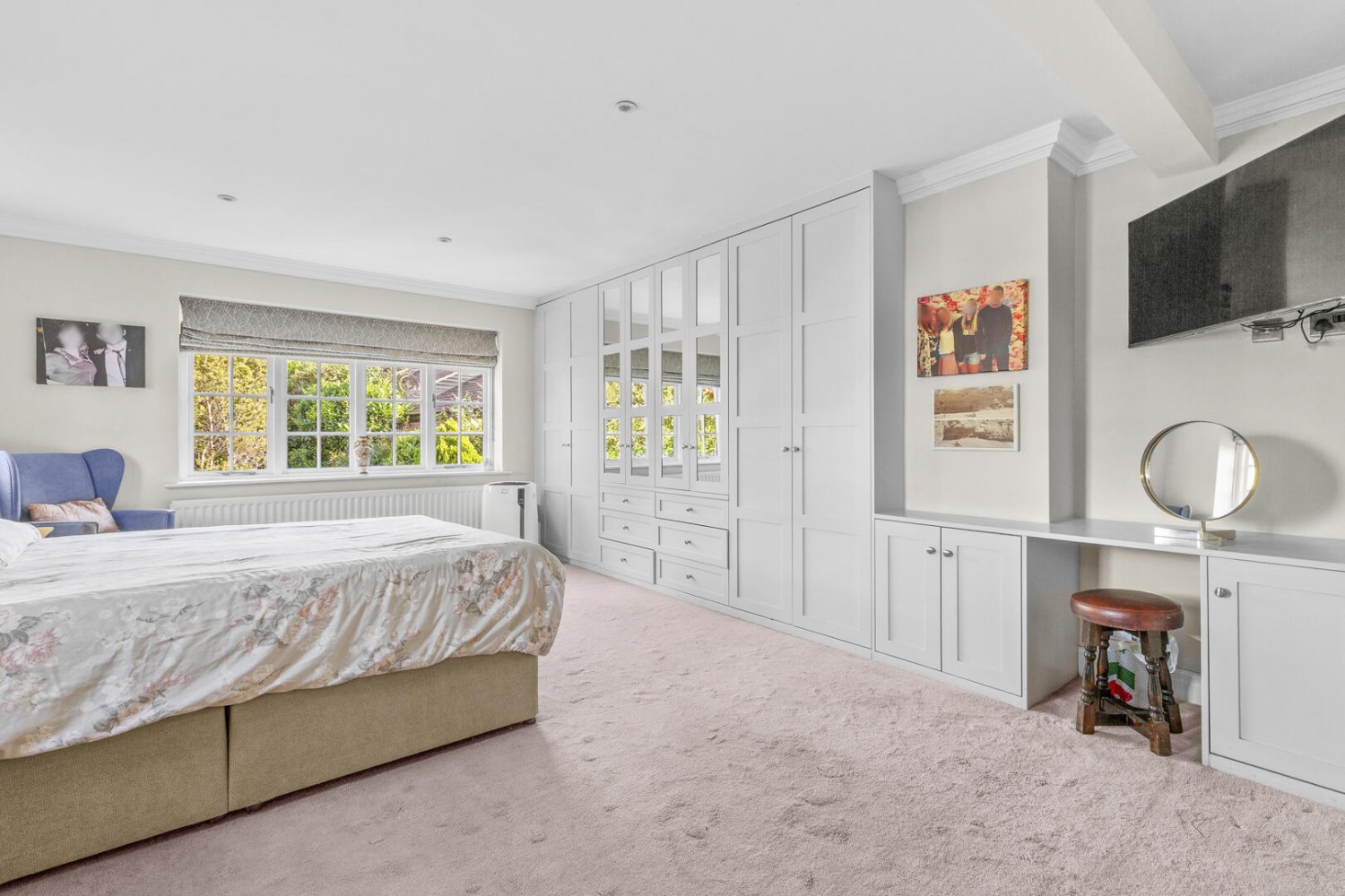 Whielden Street, Amersham, Buckinghamshire, HP7 0JB