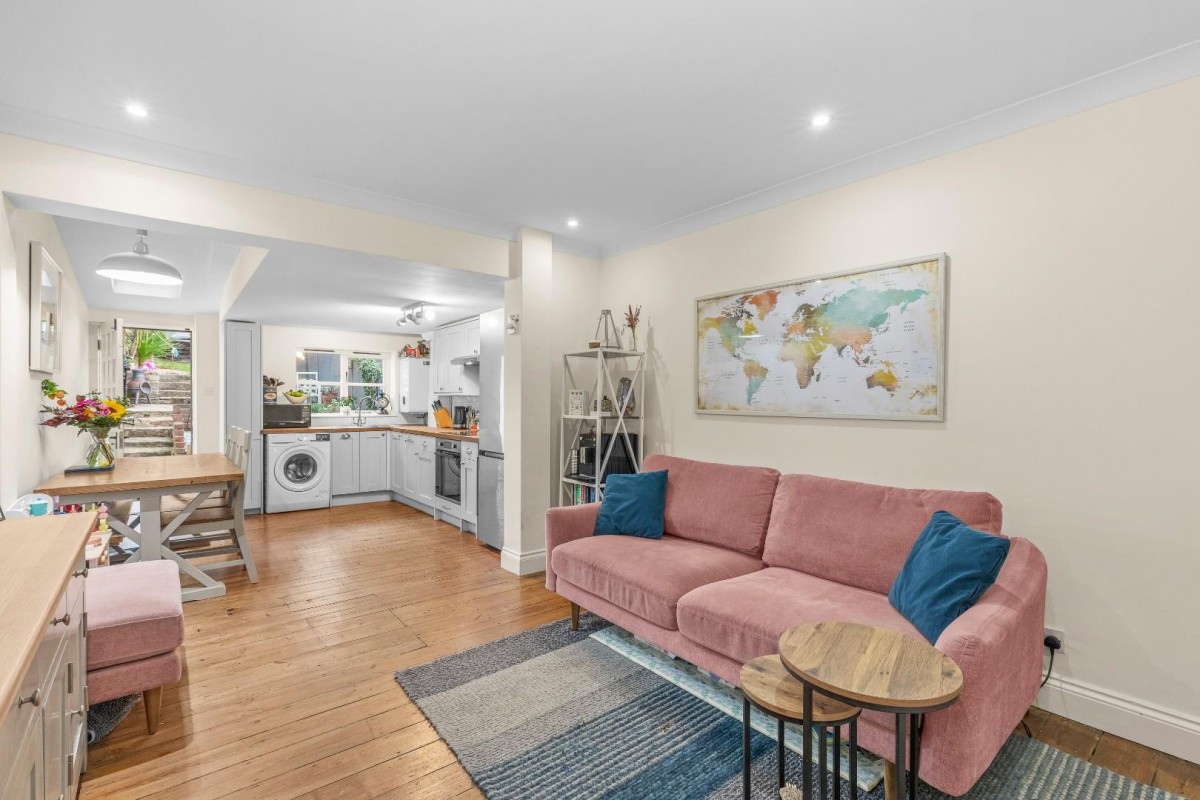 Station Road, Amersham, Buckinghamshire, HP7 0AH