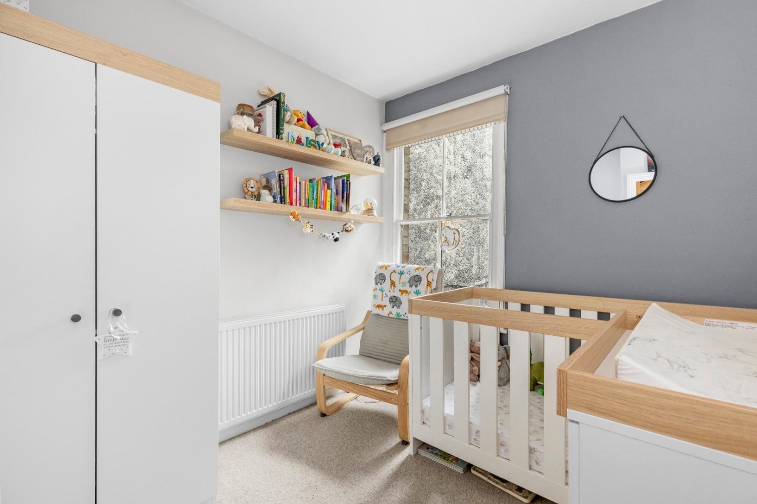 Station Road, Amersham, Buckinghamshire, HP7 0AH