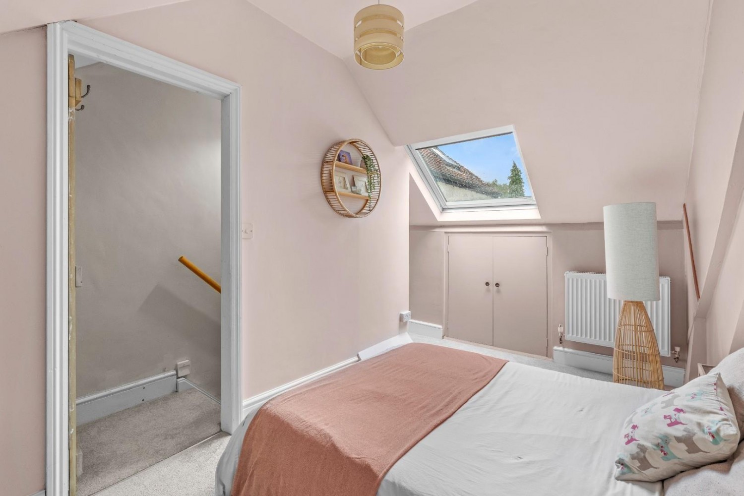 Station Road, Amersham, Buckinghamshire, HP7 0AH