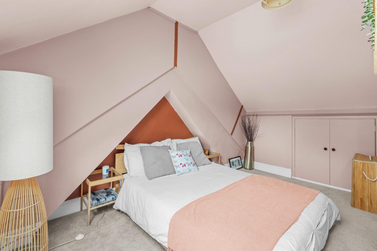 Station Road, Amersham, Buckinghamshire, HP7 0AH