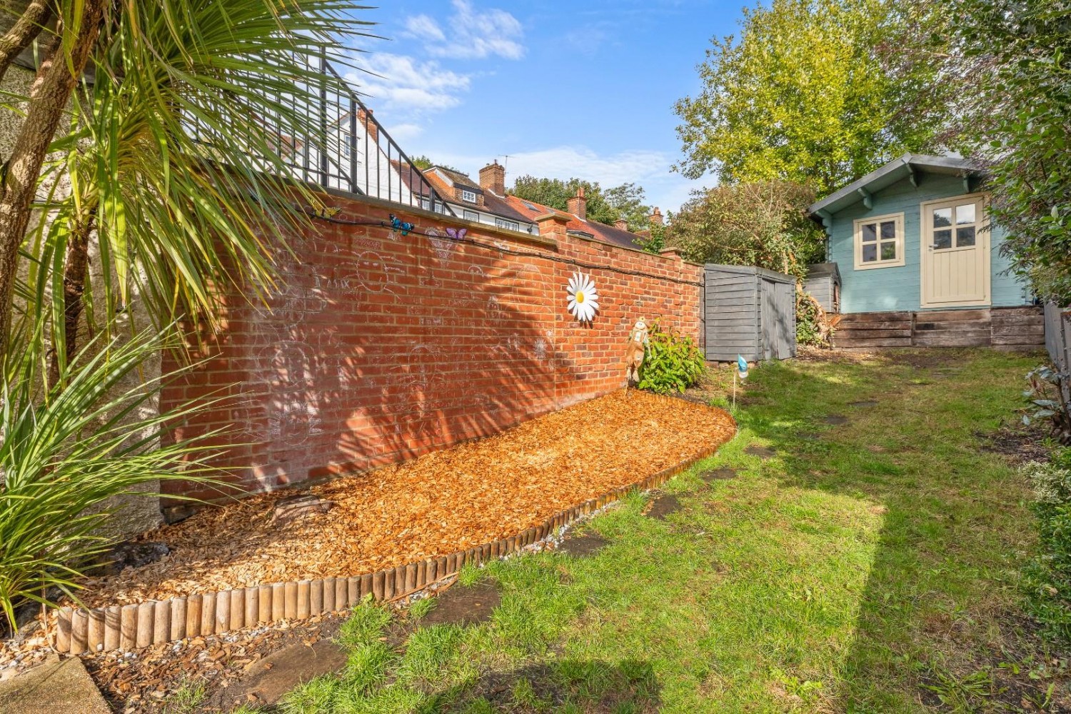 Station Road, Amersham, Buckinghamshire, HP7 0AH