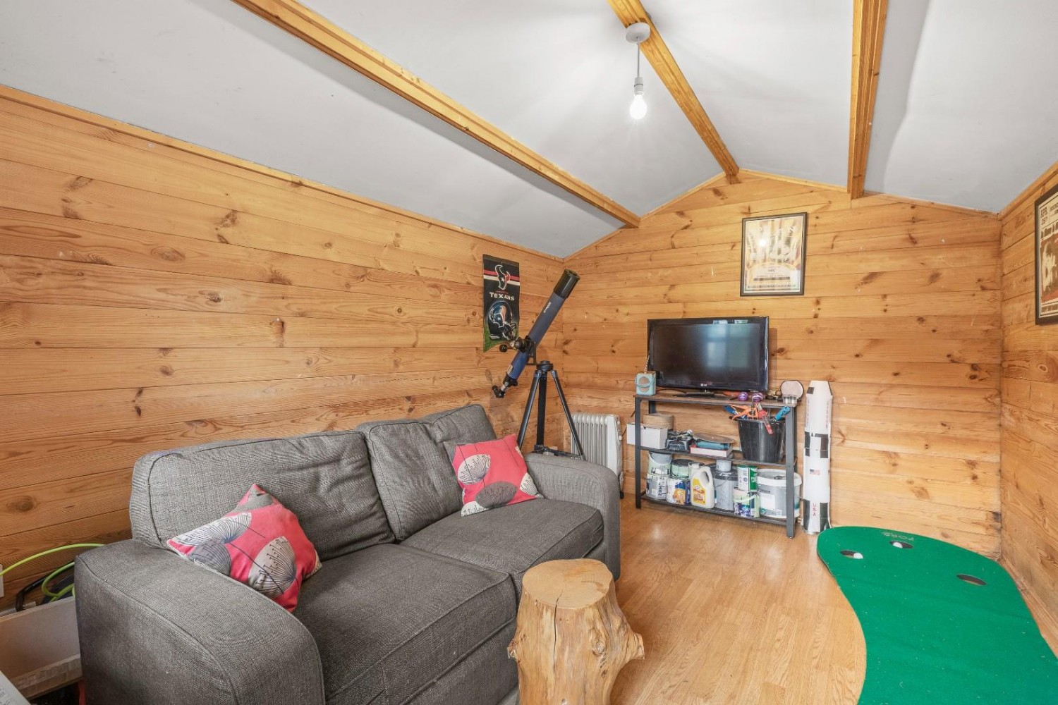 Station Road, Amersham, Buckinghamshire, HP7 0AH